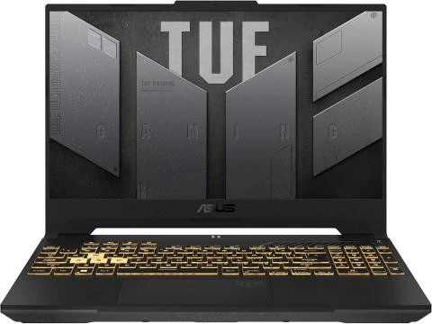 ASUS TUF Gaming F15 FX507ZC (FX507ZC-E161) Refurbished
