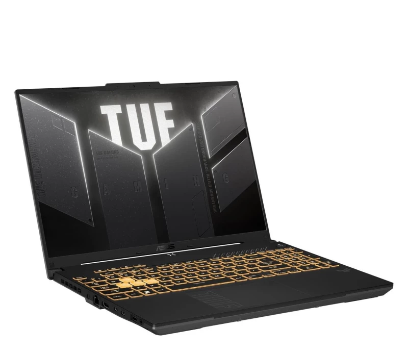 ASUS TUF Gaming F16 Core 5-210H/16GB/512 RTX3050 144Hz (FX607VJB-RL145) - Изображение 2
