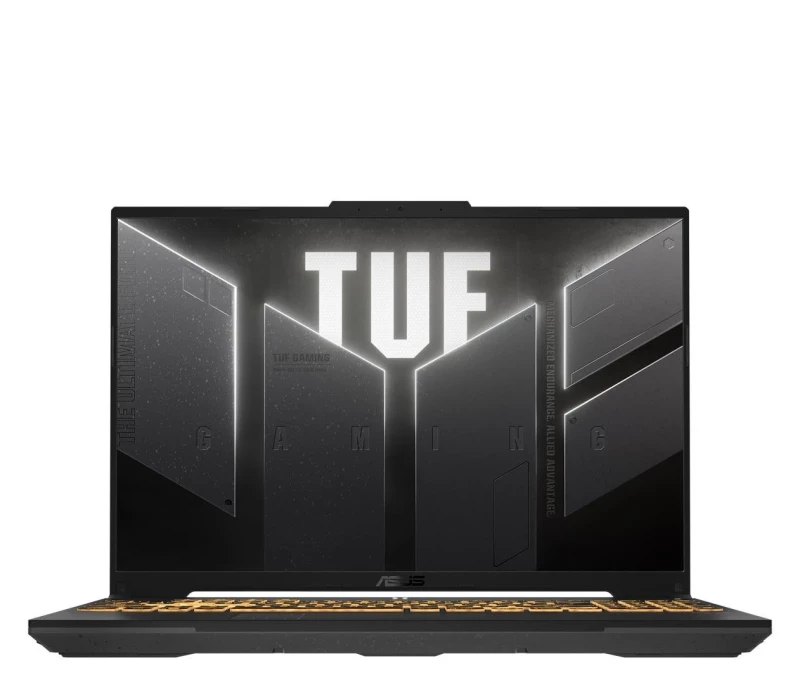 ASUS TUF Gaming F16 Core 5-210H/16GB/512 RTX3050 144Hz (FX607VJB-RL145) - Изображение 3