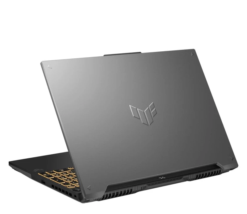 ASUS TUF Gaming F16 Core 5-210H/16GB/512 RTX3050 144Hz (FX607VJB-RL145) - Изображение 4
