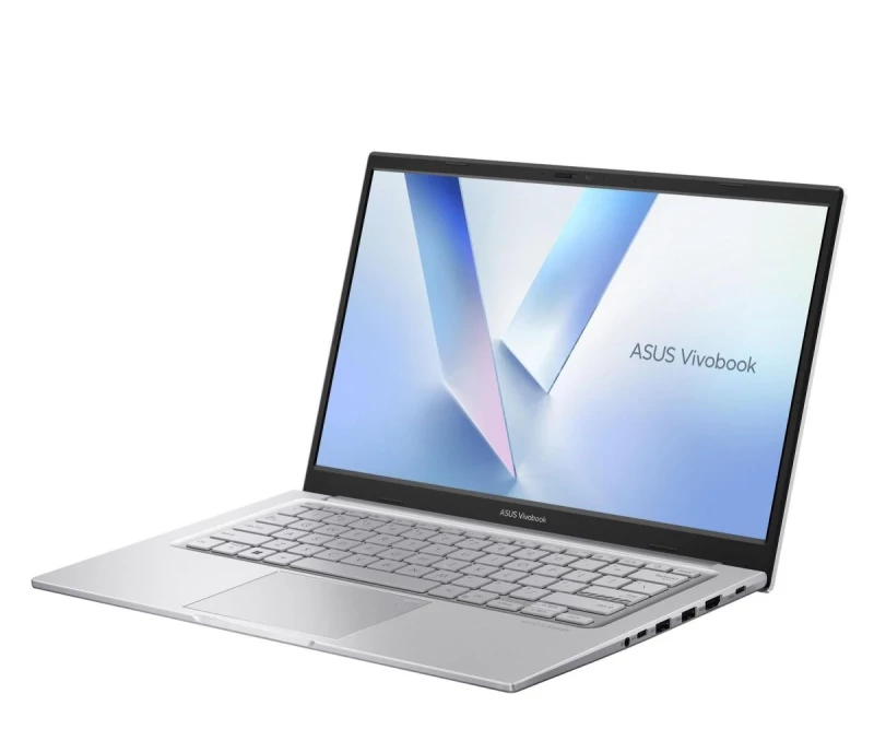 ASUS Vivobook 14 Core 5-120U/16GB/512/Win11 (X1404VA-EB1622W) - Изображение 1