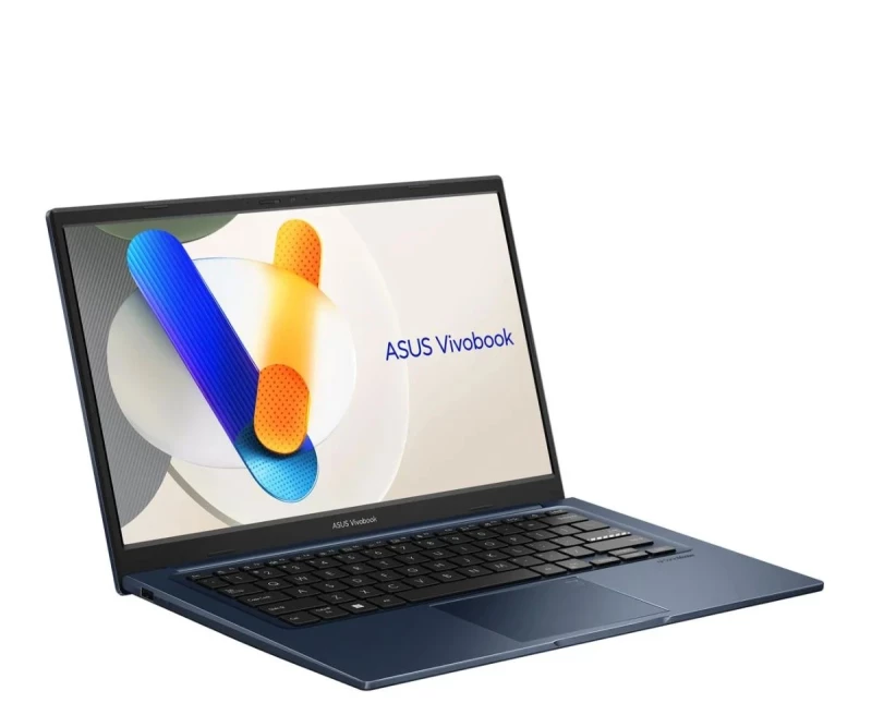 ASUS Vivobook 14 Core 5-120U/16GB/512/Win11 (X1404VA-EB1621W) - Изображение 1