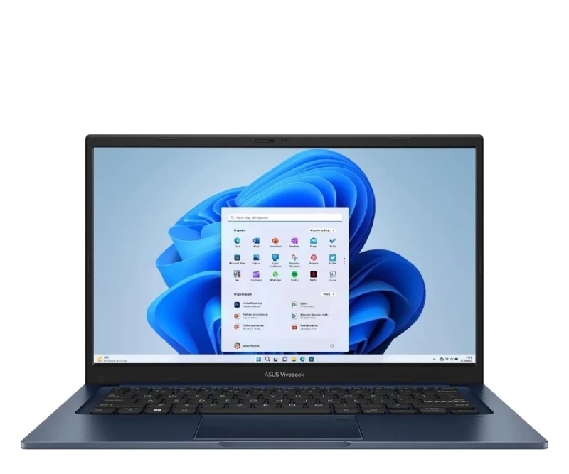 ASUS Vivobook 14 Core 5-120U/16GB/512/Win11 (X1404VA-EB1621W)