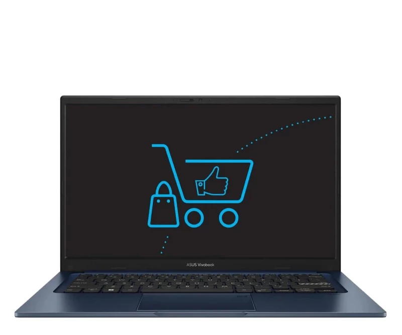 ASUS Vivobook 14 Core 5-120U/16GB/512 (X1404VA-EB1619)