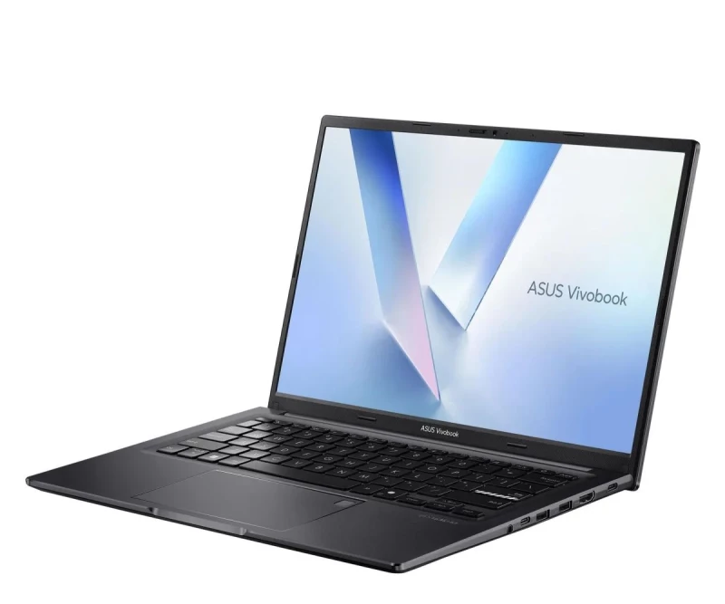 ASUS Vivobook 14 Ryzen 5-150/16GB/512/Win11 black (M1405NAQ-LY015W) - Изображение 1