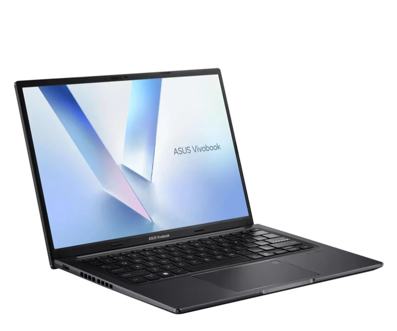 ASUS Vivobook 14 Ryzen 5-150/16GB/512/Win11 black (M1405NAQ-LY015W) - Изображение 3