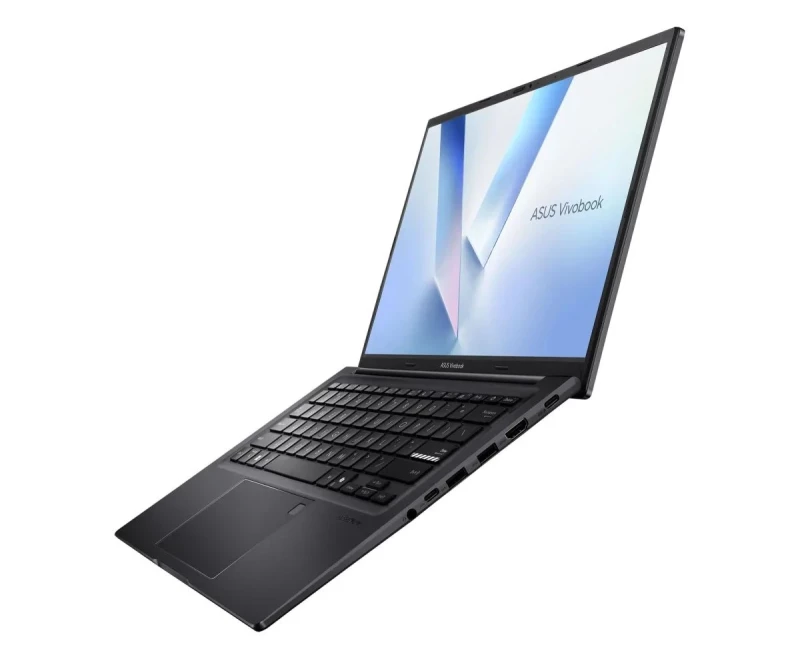 ASUS Vivobook 14 Ryzen 5-150/16GB/512/Win11 black (M1405NAQ-LY015W) - Изображение 4
