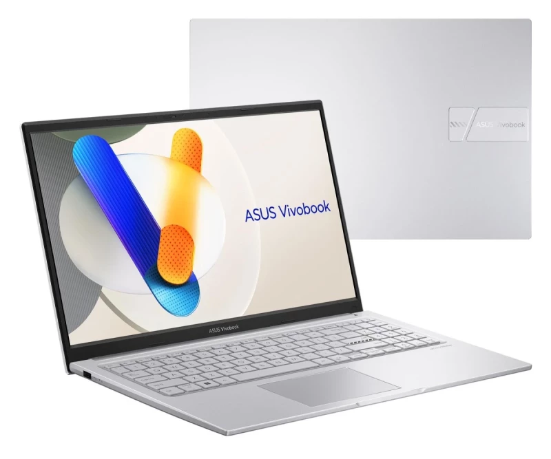 ASUS Vivobook 15 Core 5-120U/16GB/512/Win11 (X1504VA-BQ2919W) - Изображение 5
