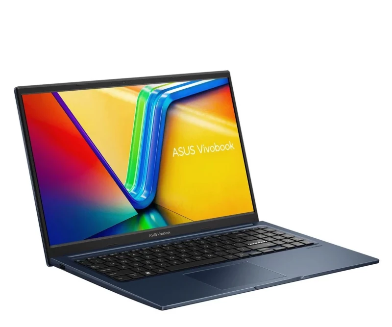 ASUS Vivobook 15 Core 5-120U/16GB/512/Win11 (X1504VA-BQ4283W) - Изображение 1