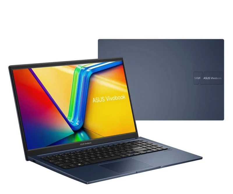 ASUS Vivobook 15 Core 5-120U/16GB/512/Win11 (X1504VA-BQ4283W) - Изображение 6