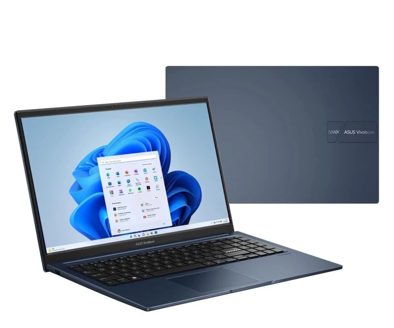 ASUS Vivobook 15 Core 5-120U/16GB/512/Win11 (X1504VA-BQ4283W)