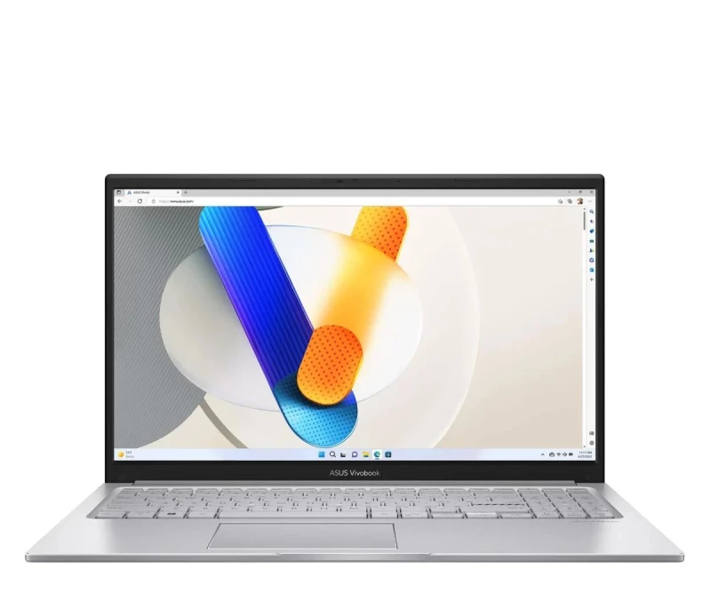 ASUS Vivobook 15 Core 5-120U/16GB/512/Win11 (X1504VA-BQ4284W) - Изображение 2