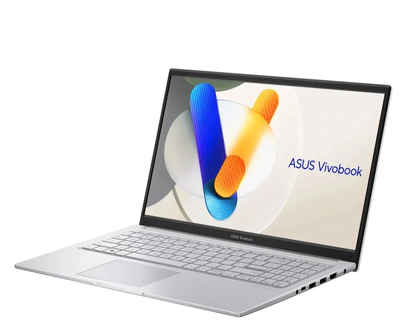 ASUS VivoBook 15 Core 5-120U/16GB/512 (X1504VA-BQ4292) - Зображення 4