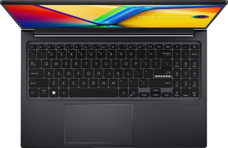 ASUS Vivobook 15 i5-13420H/16GB/512/Win11 (X1505VA-MA934W) - Изображение 4