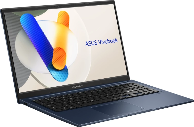 ASUS VivoBook 15 X1504VA Blue (X1504VA-CB52-CB) Refurbished - Зображення 1
