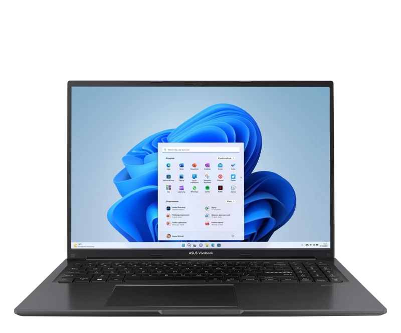 ASUS Vivobook 16 i5-13420H/16GB/512/Win11 (X1605VA-SH2124W)