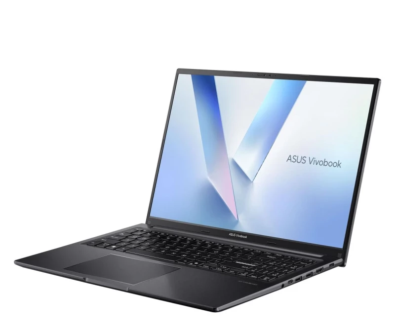 ASUS Vivobook 16 Ryzen 5-150/16GB/512/Win11 black (M1605NAQ-MB113W) - Изображение 1