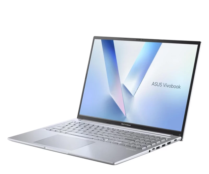 ASUS Vivobook 16 Ryzen 5-150/16GB/512/Win11 silver (M1605NAQ-MB114W) - Изображение 1