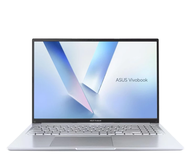 ASUS Vivobook 16 Ryzen 5-150/16GB/512/Win11 silver (M1605NAQ-MB114W) - Изображение 2