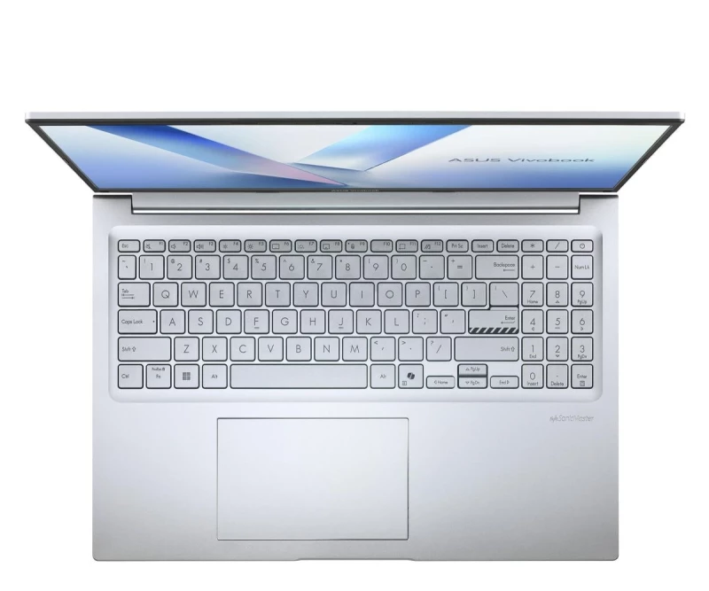 ASUS Vivobook 16 Ryzen 5-150/16GB/512/Win11 silver (M1605NAQ-MB114W) - Изображение 5