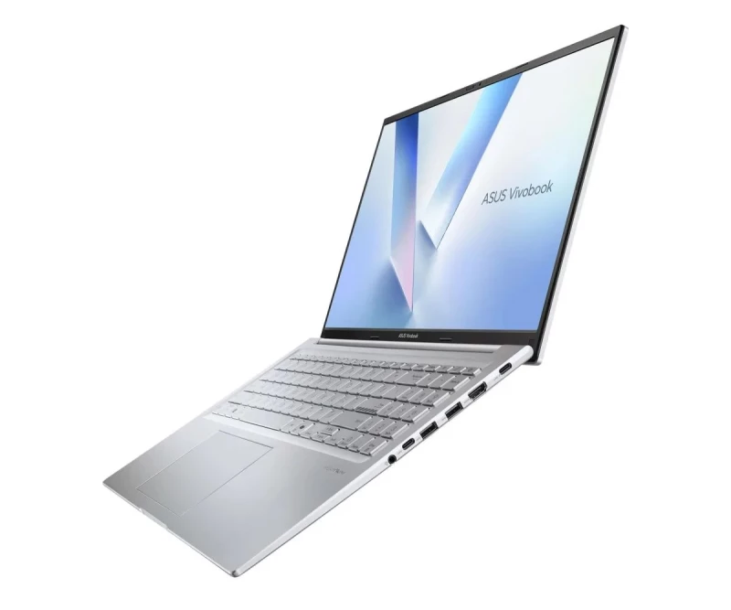 ASUS Vivobook 16 Ryzen 5-150/16GB/512/Win11 silver (M1605NAQ-MB114W) - Изображение 6