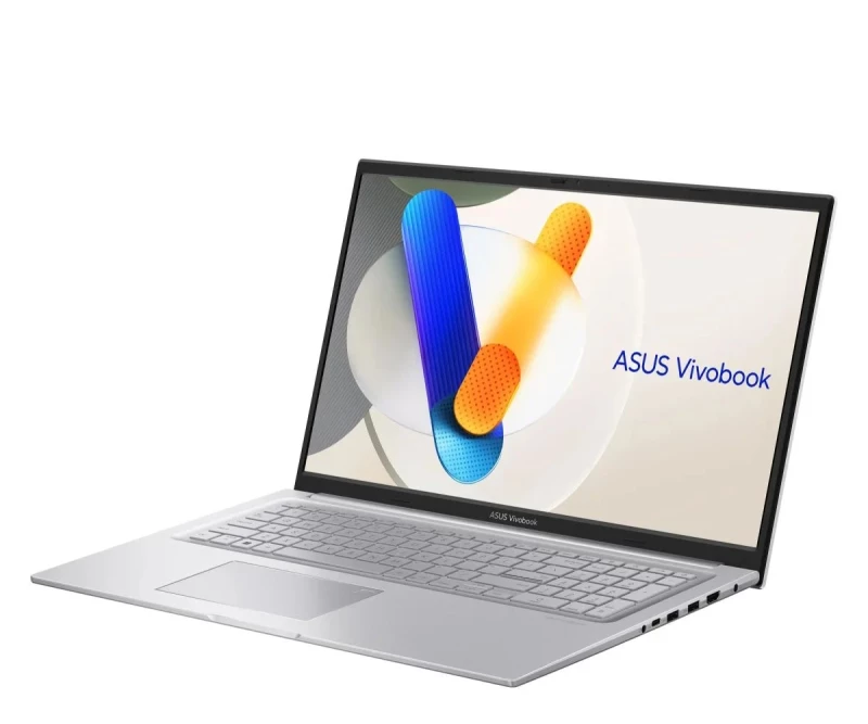 ASUS VivoBook 17 Core 5-120U/16GB/512 (X1704VA-AU1067) - Изображение 2