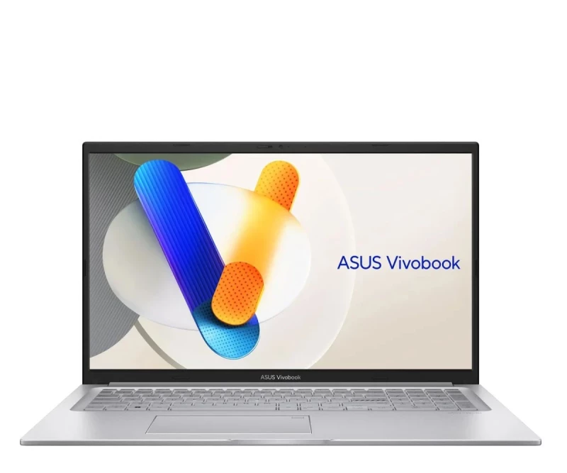 ASUS VivoBook 17 Core 5-120U/16GB/512 (X1704VA-AU1067) - Изображение 3