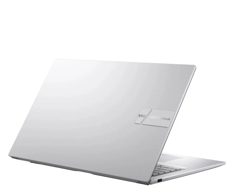 ASUS VivoBook 17 Core 5-120U/16GB/512 (X1704VA-AU1067) - Изображение 4