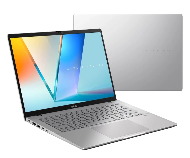 ASUS Vivobook S 14 Core 5-210H/16GB/512/Win11 FHD (S3407VA-LY076W) - Зображення 5