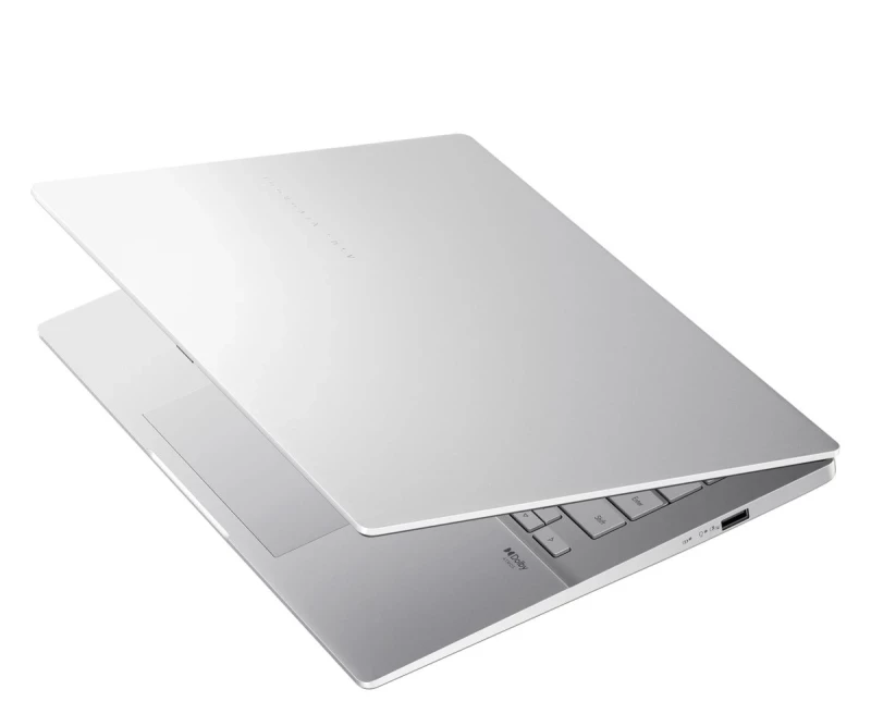 ASUS Vivobook S 14 Core 5-210H/16GB/512/Win11 FHD (S3407VA-LY076W) - Зображення 6