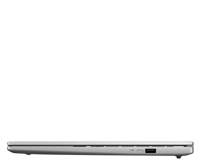 ASUS Vivobook S 14 Core 5-210H/16GB/512/Win11 FHD (S3407VA-LY076W) - Зображення 9