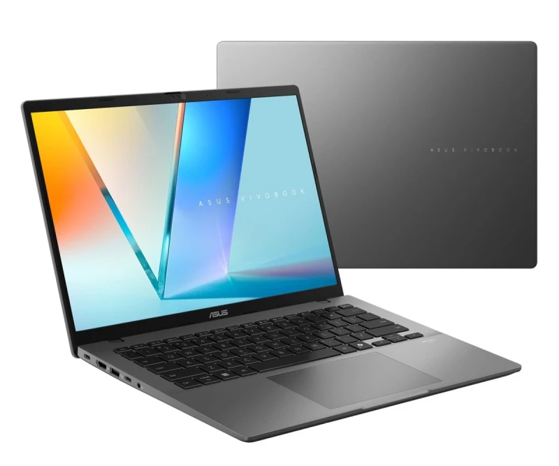 ASUS Vivobook S 14 Core 5-210H/16GB/512/Win11 FHD (S3407VA-LY067W) - Изображение 5
