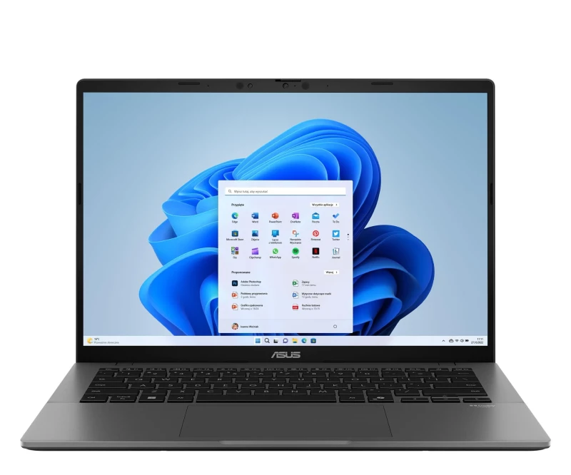 ASUS Vivobook S14 S3407QA X X1-26-100/16GB/512/Win11 (S3407QA-KP003W)
