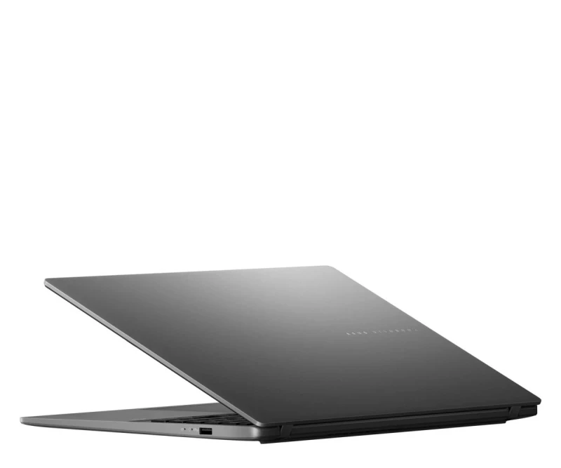 ASUS Vivobook S16 Core 5-210H/16GB/512 144Hz silver (S3607VA-RP095) - Изображение 6