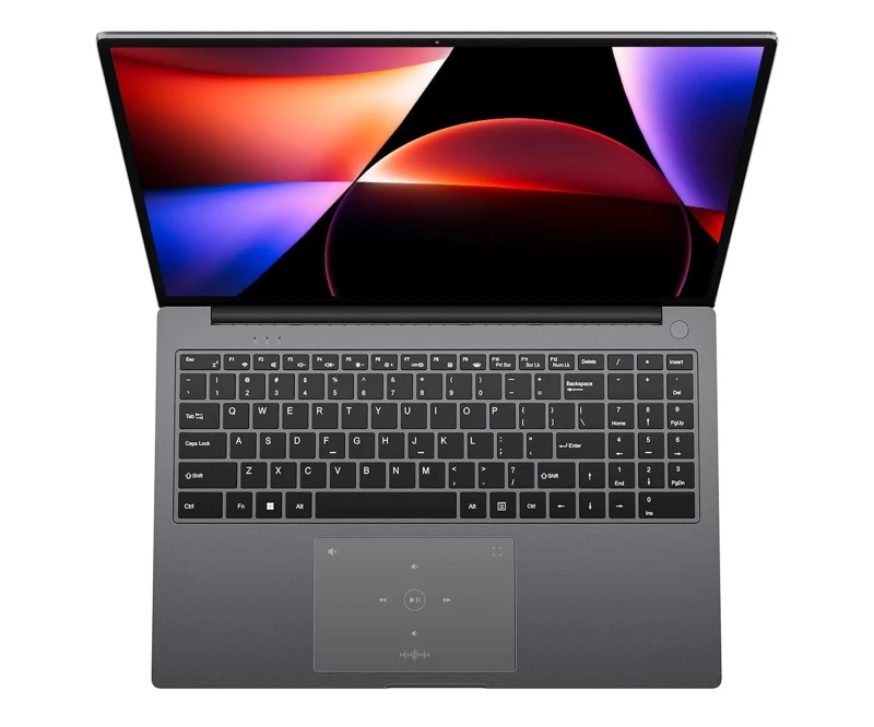 Blackview AceBook 12 i5-12450H/16GB/512/Win11P (AceBook-12K1) - Изображение 4