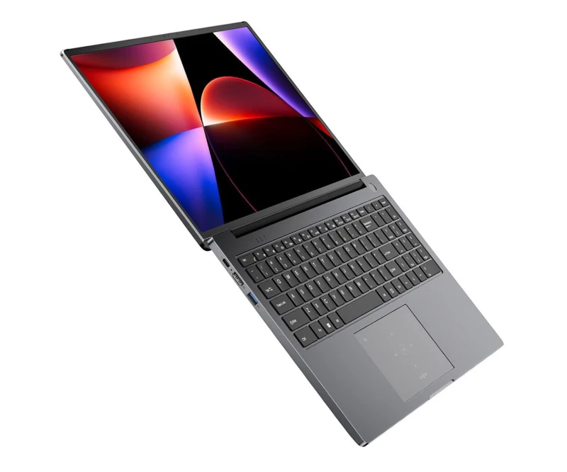 Blackview AceBook 12 i5-12450H/16GB/512/Win11P (AceBook-12K1) - Изображение 5