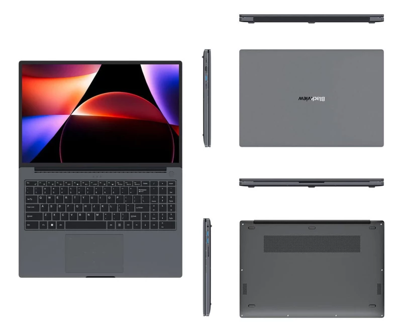 Blackview AceBook 12 i5-12450H/16GB/512/Win11P (AceBook-12K1) - Изображение 6
