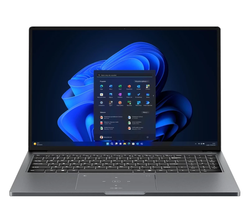 Blackview AceBook 12 i5-12450H/16GB/512/Win11P (AceBook-12K1)