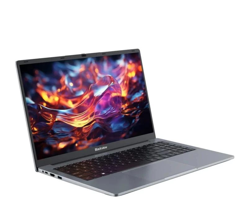 Blackview AceBook-6K1 Ryzen 5/16GB/512GB/Win11 Grey (AceBook-6K1) - Изображение 1