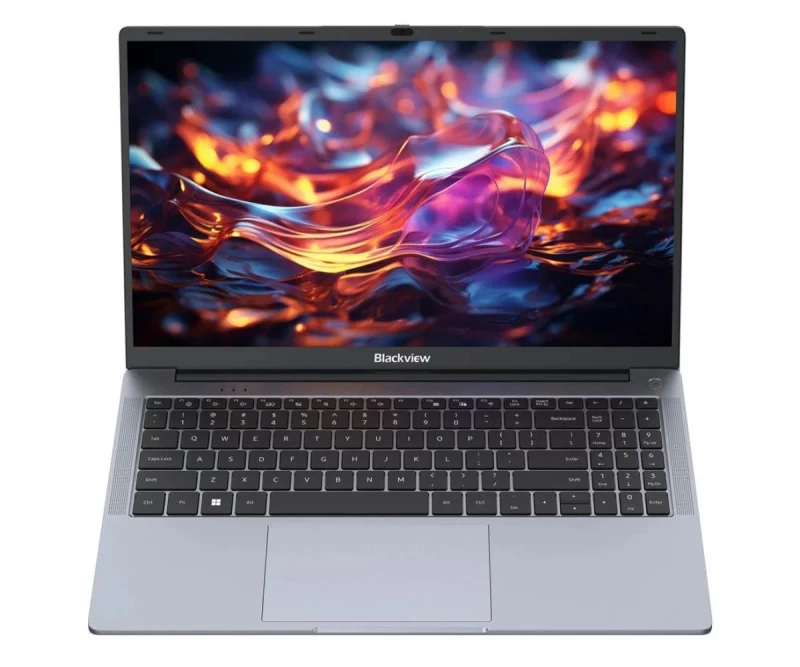 Blackview AceBook-6K1 Ryzen 5/16GB/512GB/Win11 Grey (AceBook-6K1) - Изображение 2