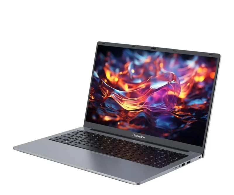 Blackview AceBook-6K1 Ryzen 5/16GB/512GB/Win11 Grey (AceBook-6K1) - Изображение 3