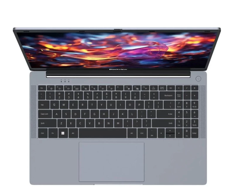 Blackview AceBook-6K1 Ryzen 5/16GB/512GB/Win11 Grey (AceBook-6K1) - Изображение 4