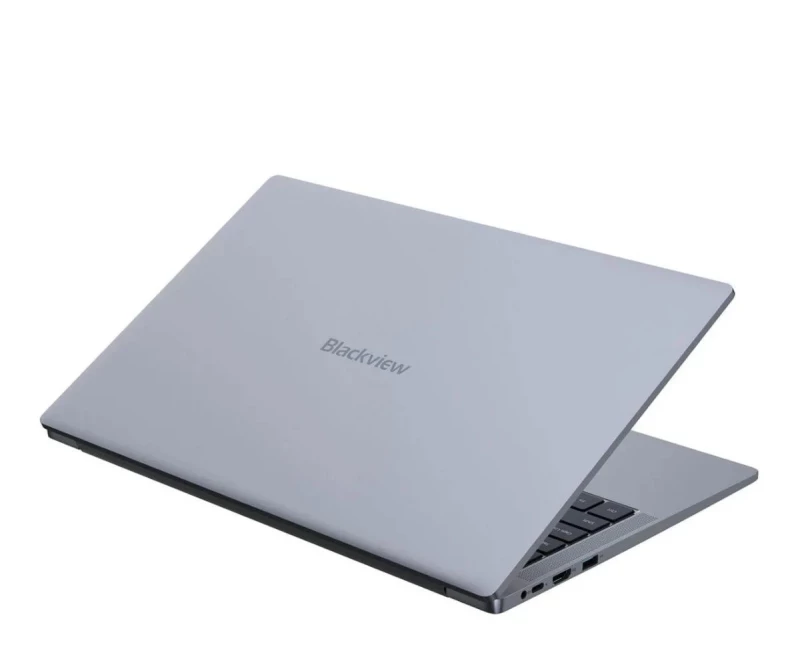 Blackview AceBook-6K1 Ryzen 5/16GB/512GB/Win11 Grey (AceBook-6K1) - Изображение 5
