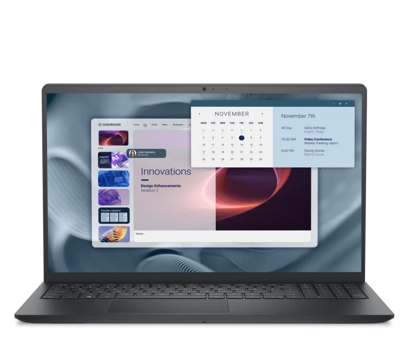 Dell 15 i5-1334U/8GB/512/Win11P (PV15250_RPLU_001_P) - Изображение 2