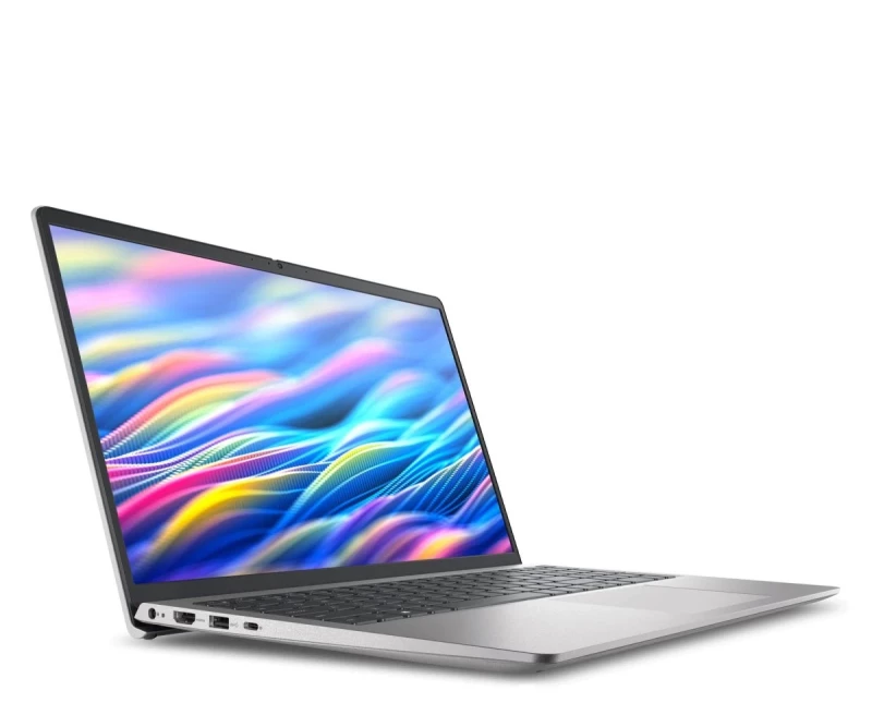 Dell 15 i7-1355U/24GB/512/Win11 120Hz silver (DC15250_RPLU_006_P_HOM_S) - Изображение 1