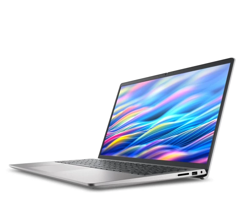 Dell 15 i7-1355U/24GB/512/Win11 120Hz silver (DC15250_RPLU_006_P_HOM_S) - Изображение 2