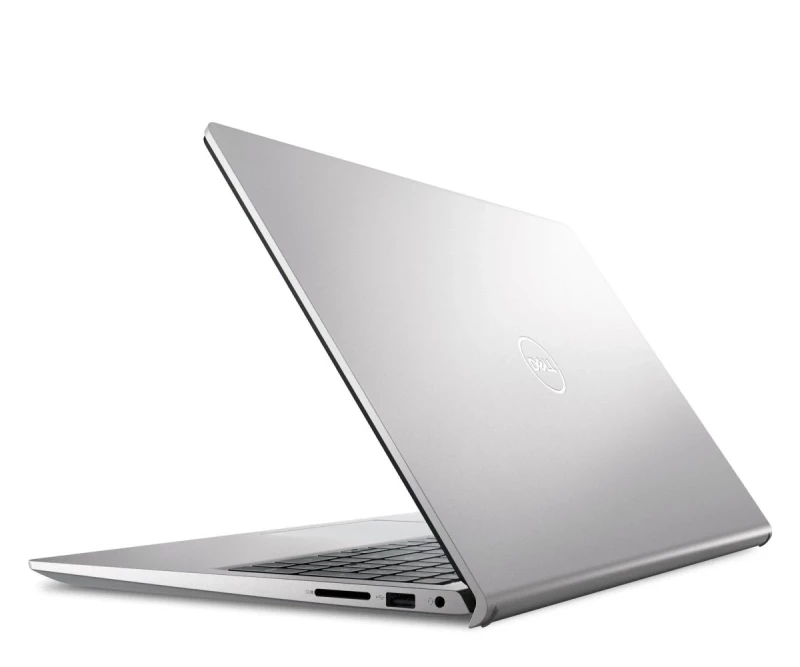 Dell 15 i7-1355U/24GB/512/Win11 120Hz silver (DC15250_RPLU_006_P_HOM_S) - Изображение 3