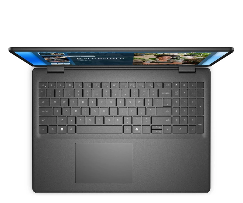 Dell 16 Core 7 150U/16GB/1TB/Win11 (DC16250_RPLU-R_010H) - Зображення 7
