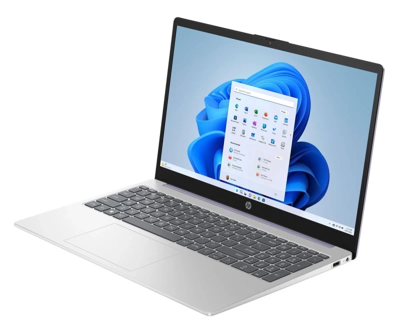 HP 15 Core 5-120U/24GB/512/Win11 (15-fd0058nw (C38Z0EA)) - Изображение 1