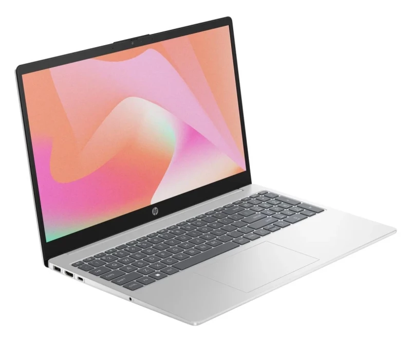 HP 15 i3-N305/8GB/512/Win11 Touch (15-fd0230wm (C68GJUA)) - Изображение 1